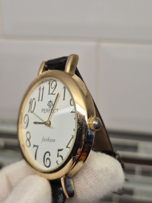 Zegarek *Perfect* quartz
