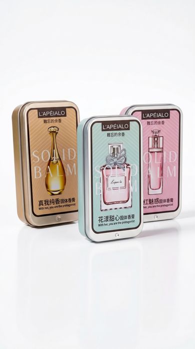 Feromony w kremie perfumki