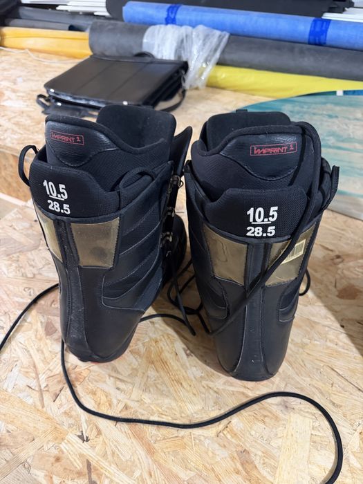 Buty snowboardowe burton 43,5