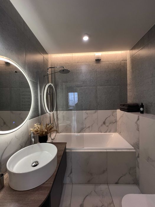 1-room apartment apartment by the address (area 39 m²) - Atlanta.ua - photo 9