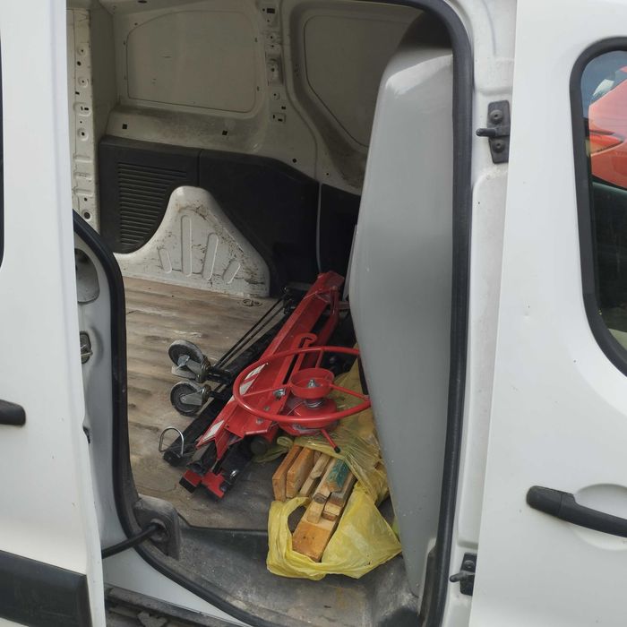 Peugeot partner 1.6hdi