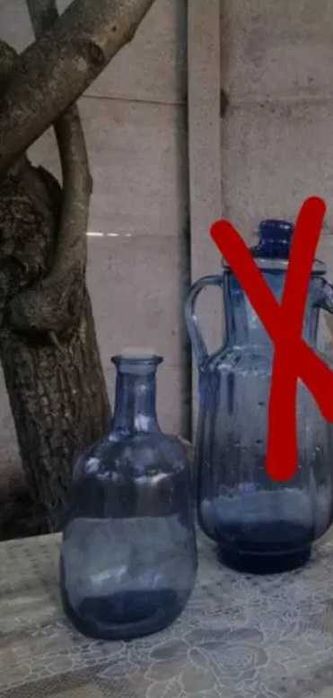 Продам графинчик