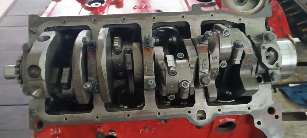 Volvo penta mercruiser remonty bandziormarine.pl serwis naprawa łodzi