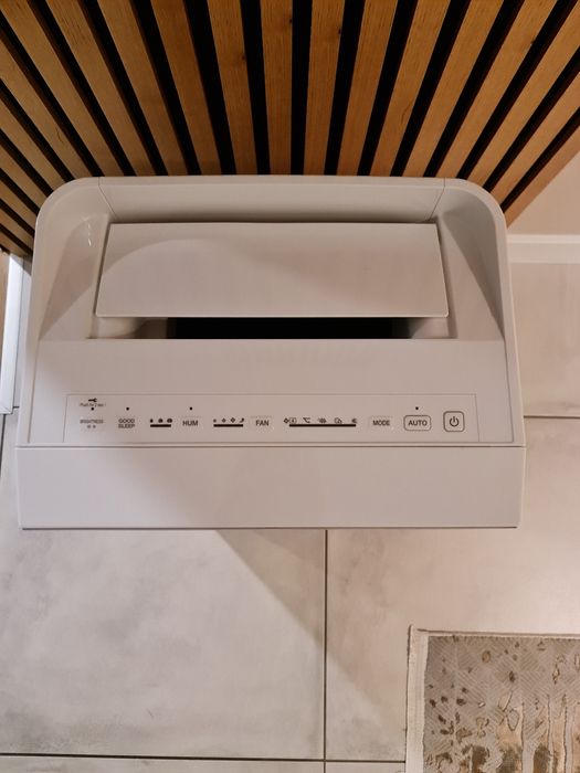 Oczyszczacz nawilżacz powietrza DAIKIN