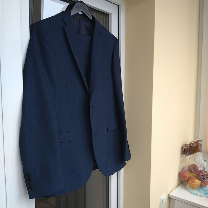 Продам чоловічий костюм фірми Next