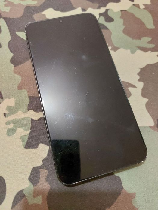 Samsung s 22 128gb в доброму стані. Цікавить обмін на інший телефон, розгяну варіанти зі своєю дп)
