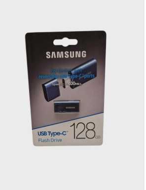 samsung pendrive USB-C 3.1 128GB 400MB/S MUF-128DA
