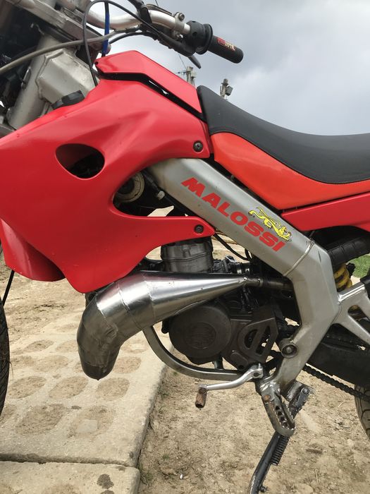 Derbi senda R 2000