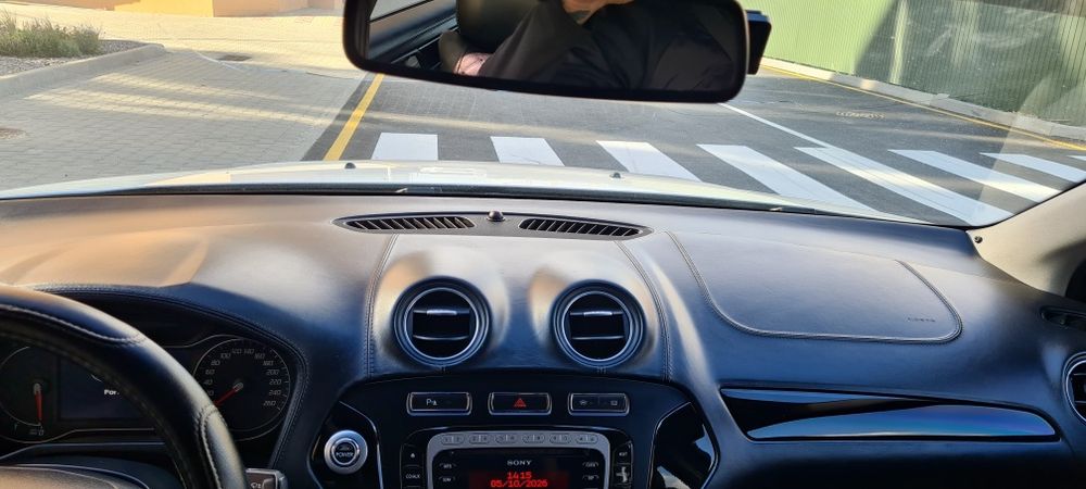 Продам власне авто Ford mondeo mk4