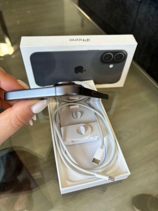 iPhone 17 como novo