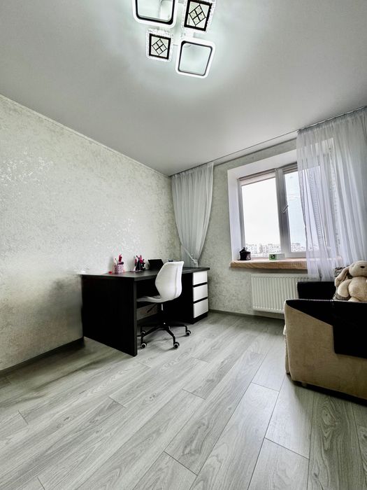 Красива 4-кімнатна з РЕМОНТОМ! Гарне планування! Найкращий район! A11