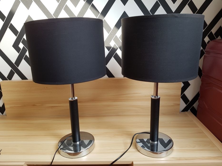 Lampa -Komplet lamp - 1+2