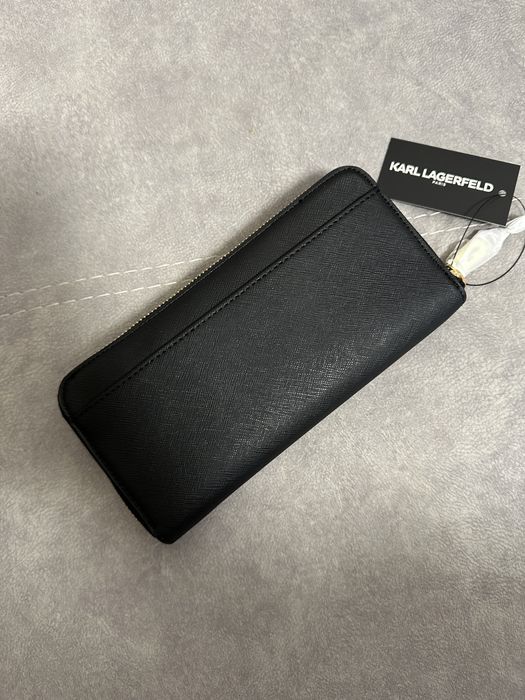 Гаманець Karl Lagerfeld оригінал