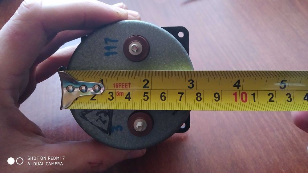 амперметри ссср нові