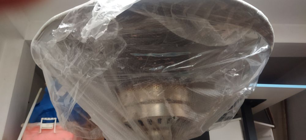 Vendo aquecedores para esplanada