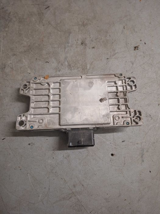 Moduł Sterownik Skrzyni biegów 2.0 B Automat Nissan Qashqai J10