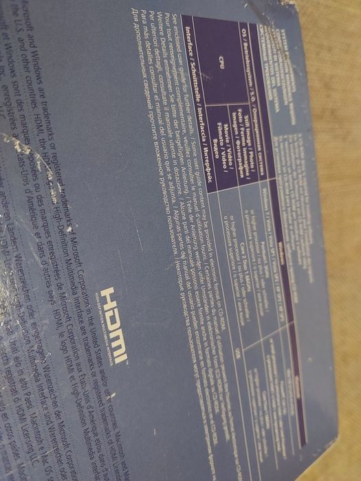 Canon PowerShot SX210 IS – Compacta Digital | Com Todos os Acessórios