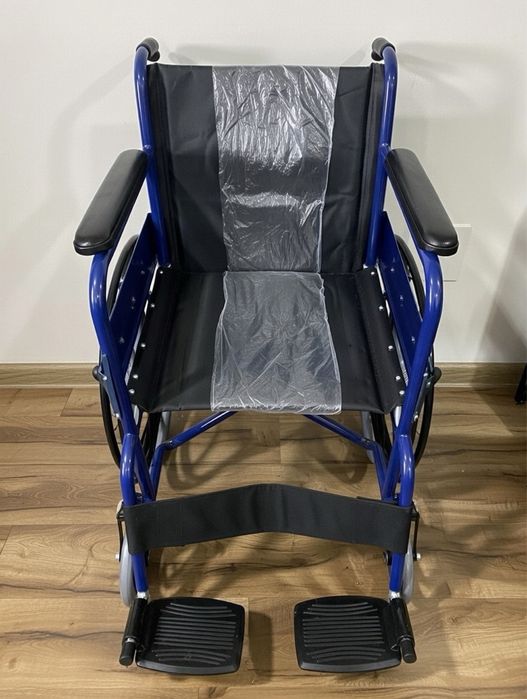 Cadeira de Rodas Mobiclic como nova