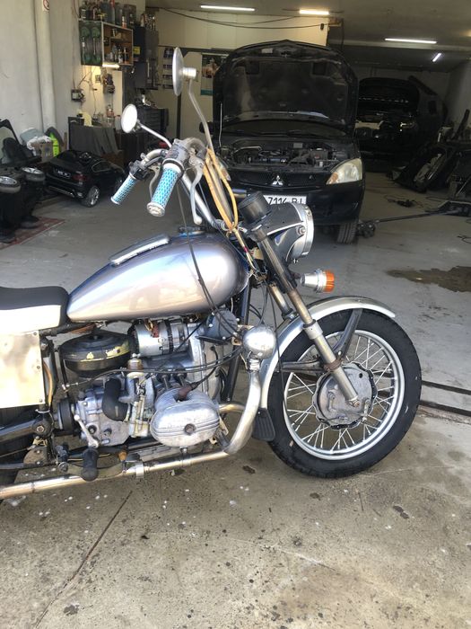 Продам Урал