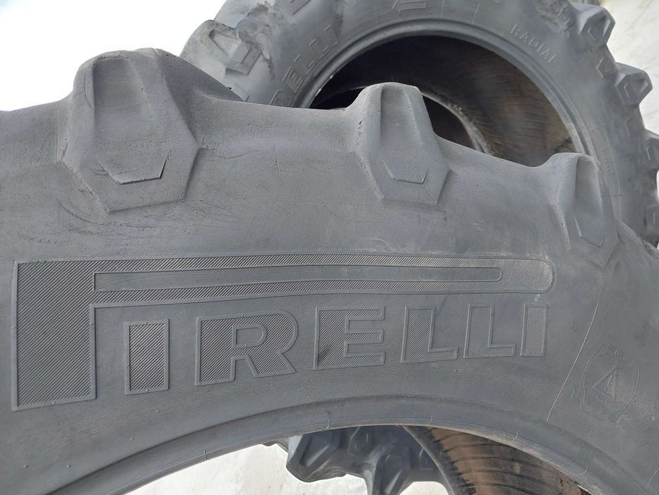 620/70R42 Pirelli TM700 J030 J129