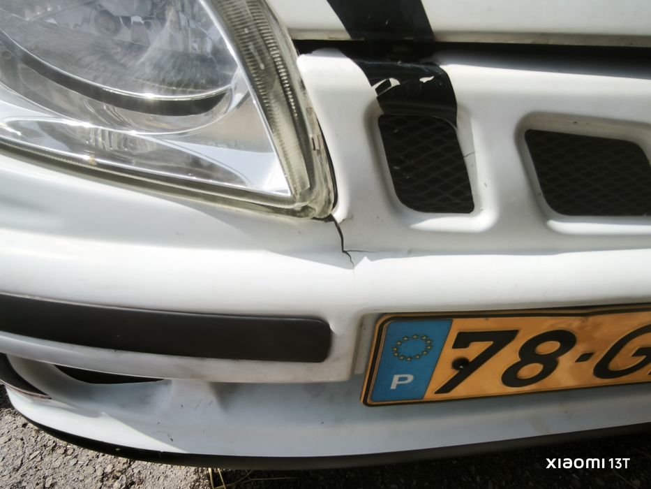 Microcar Virgo 40 LER DESCRIÇÃO Special Edition Papa Reformas Papa Reformas