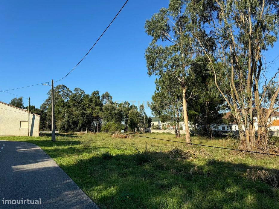 Terreno Com Caraterísticas Únicas