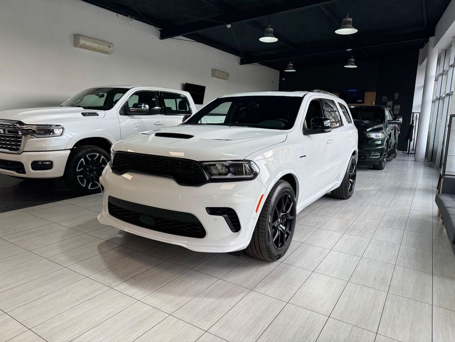 Dodge Durango