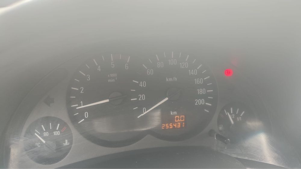 Opel Combo 1.3 Diesel
