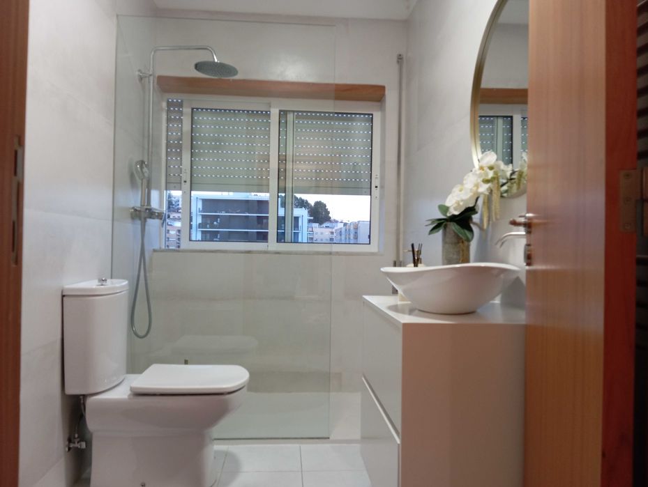 Apartamento T2 Real - Braga