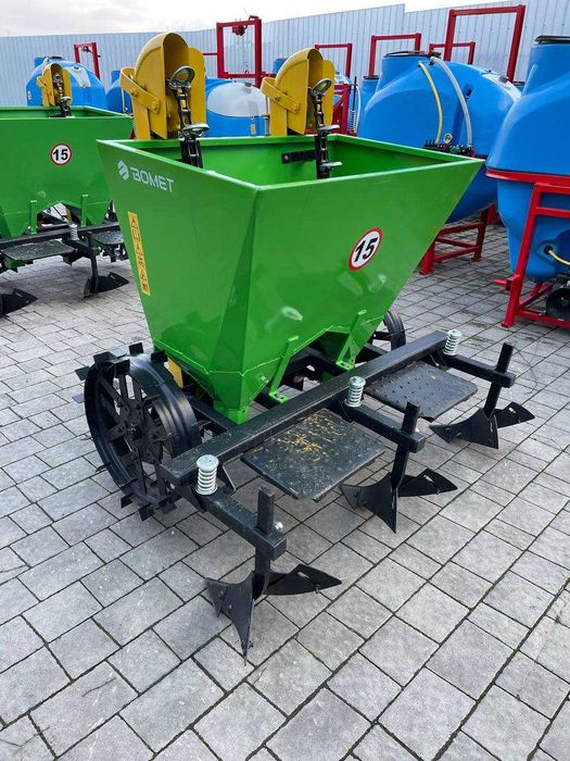Картоплесаджалка BOMET 60см (65см) \ ГАРАНТІЯ