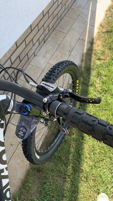 Rower enduro Devinci spartan 27,5”
