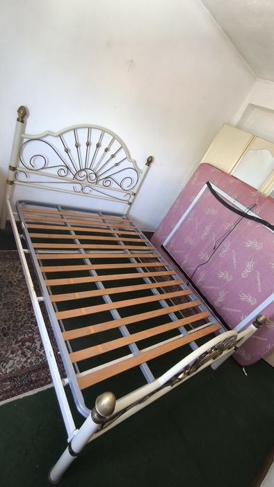 Mobília de Quarto Completo