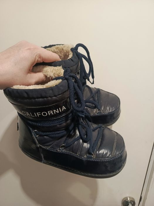 Луноходи, черевики. Р. 36-37