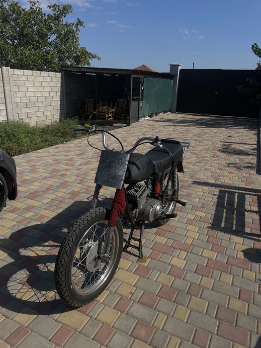 Минск 125 3.112 срочно