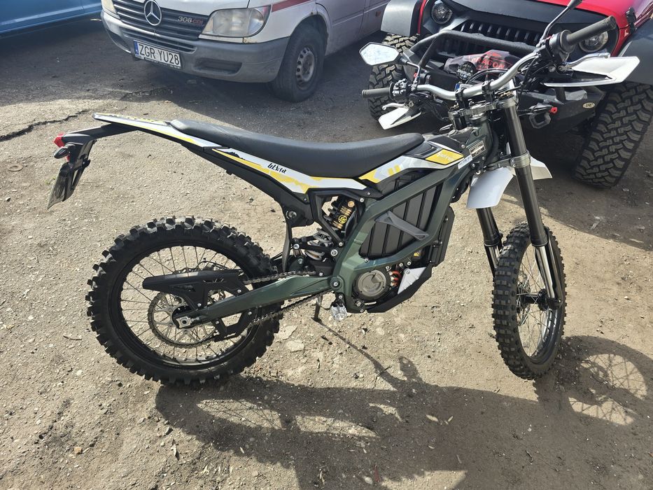 Surron Ultra Bee