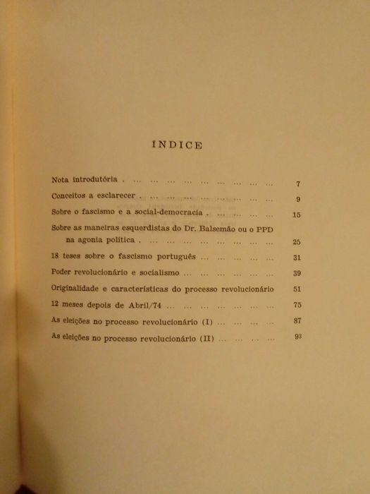 César Oliveira - Revolução Socialista e Independência Nacional