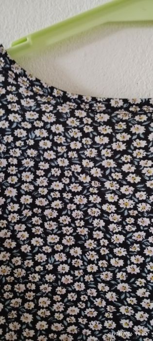 Camisola elástica XXL