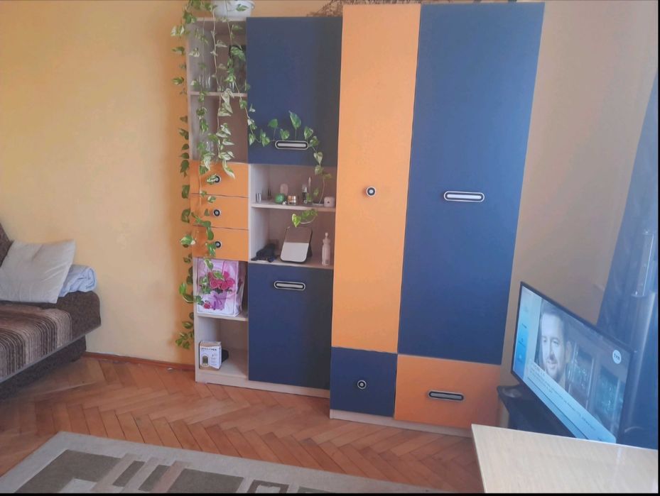 Wynajmę kawalerkę ul. Kilińskiego