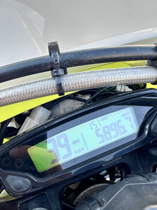 Husqvarna FE450 2023