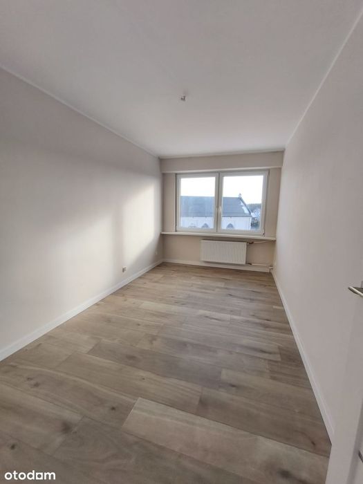 Zjawiskowe 3 pokoje 61m² | Nowe instalacje, KLIMA | Bez prowizji