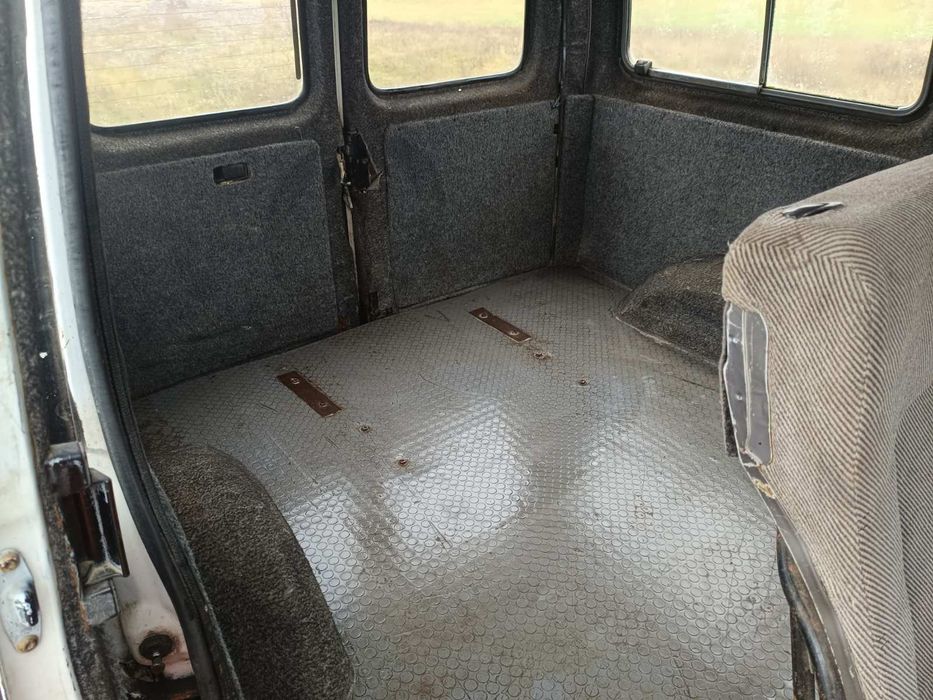 Продам форд транзит