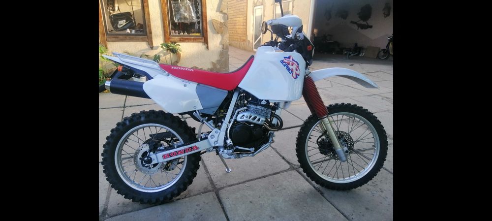 Honda xr 250 100% хороше состояние