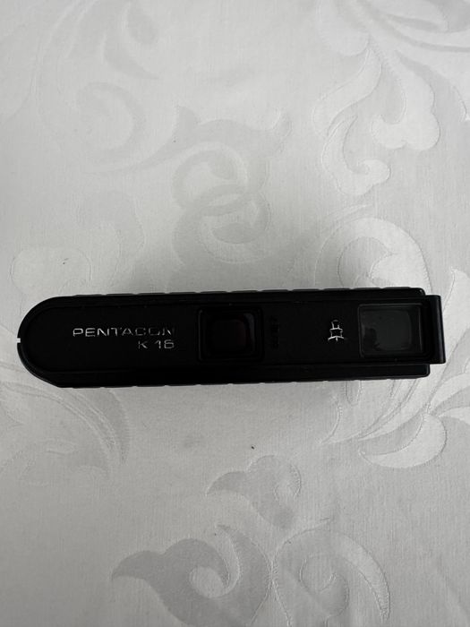 Camara fotografica pentacom k16