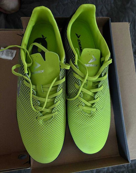 Бутси Demix, 44 розмір