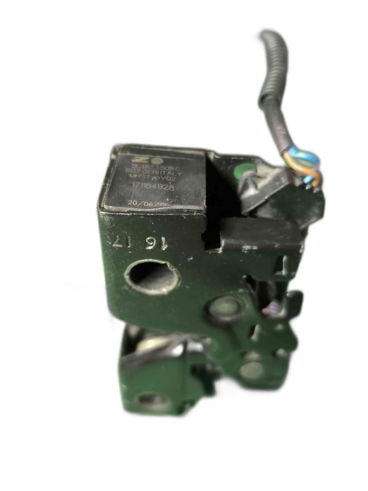 Fechadura / Fecho Capot VW GOLF VII e-Golf (100 kW / 136 cv) [12.2016 - 01.2021] 5G1823509C (OEM) | 171184928 (OEM)