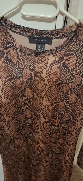 Sukienka damska, Primark, rozm. 38