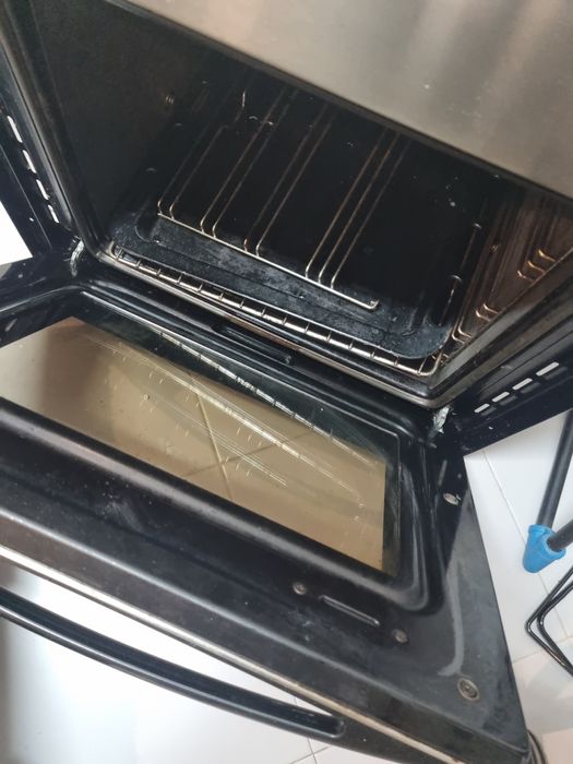 Forno de encastrar 60 Indesit