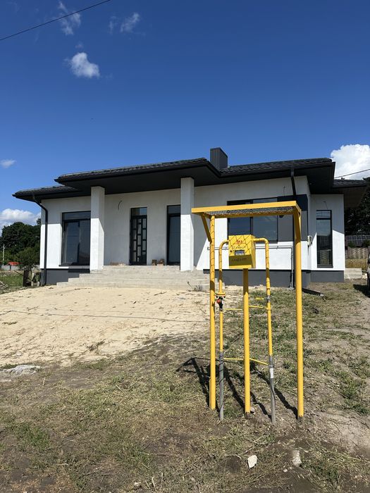 Продам будинок -американку . Є-Оселя ,  ваучер , сертифікати, Є-Відновлення
