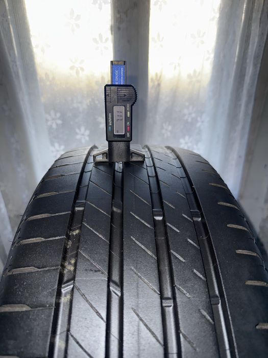 2024р bridgestone alenza 001 235 60 r18 літо 235/60 r 18 p18 лето