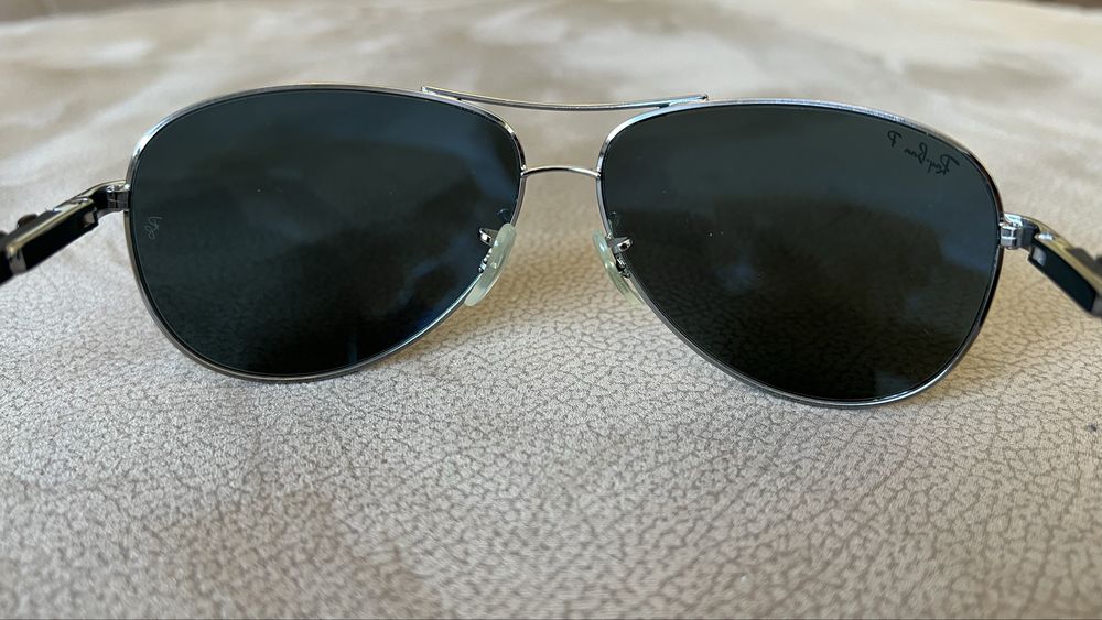 Óculos de Sol Ray-Ban RB8313 Polarizados